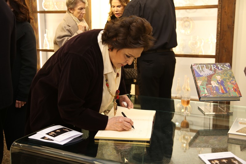 Beykoz-The Private Collection of Serge Brunst
